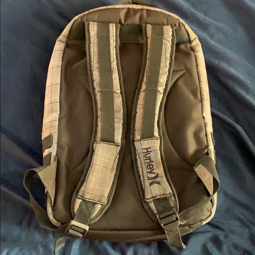 Hurley backpack - Picture 2 of 4
